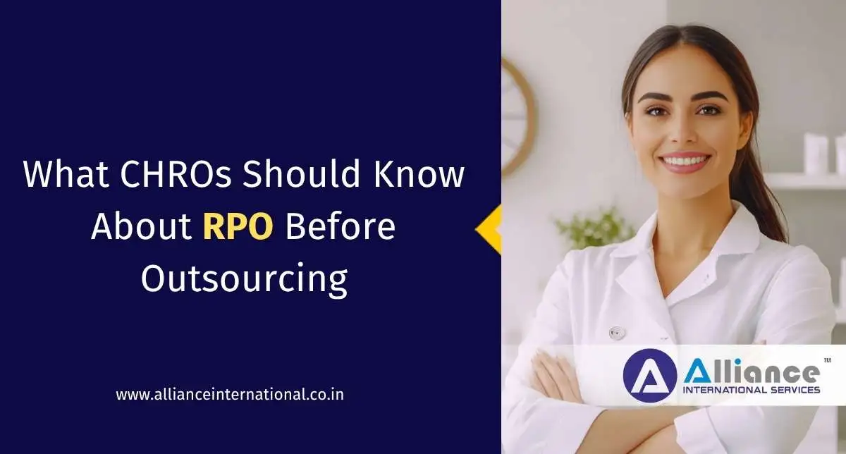 RPO Outsourcing